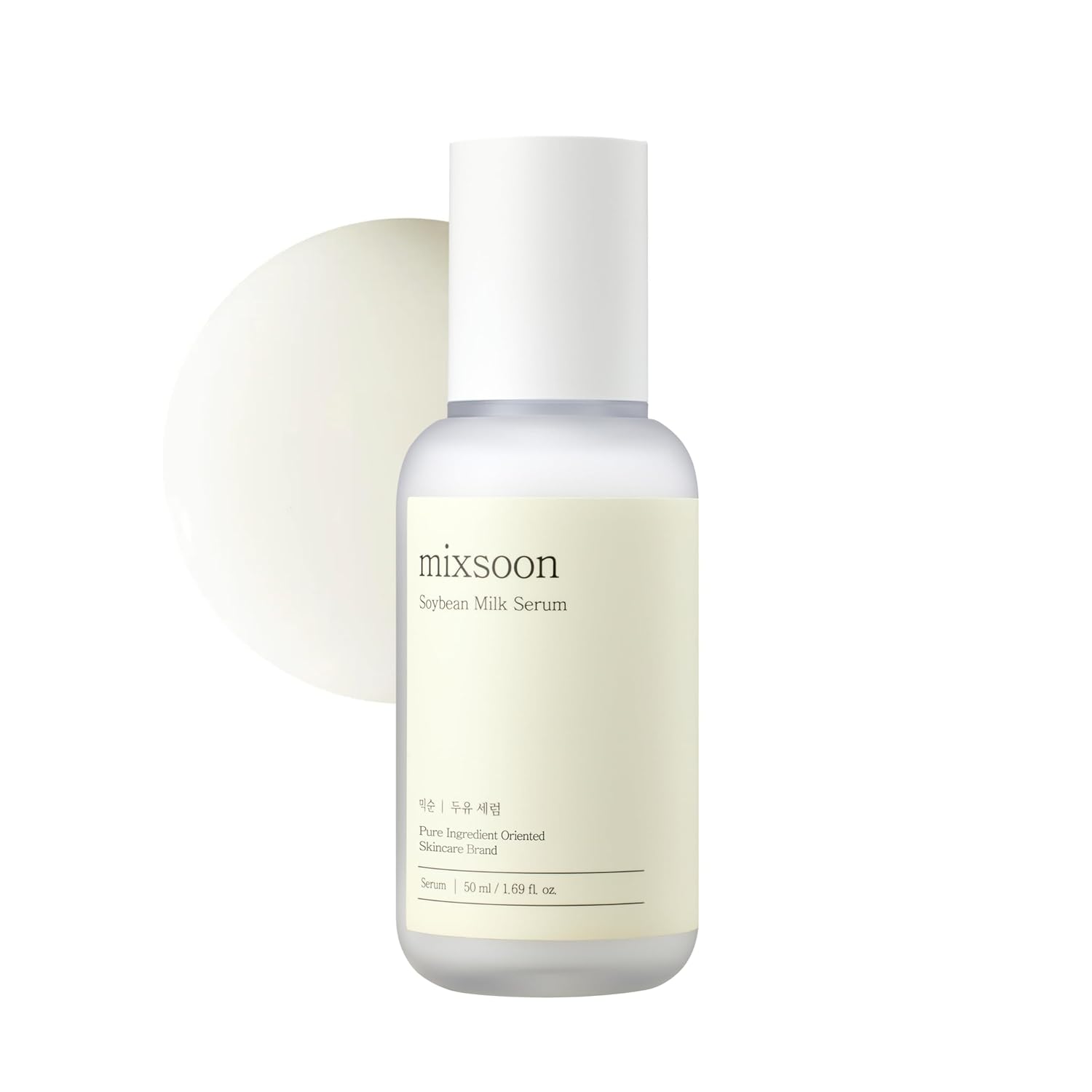 MIXSOON Soybean Milk Serum 50ml