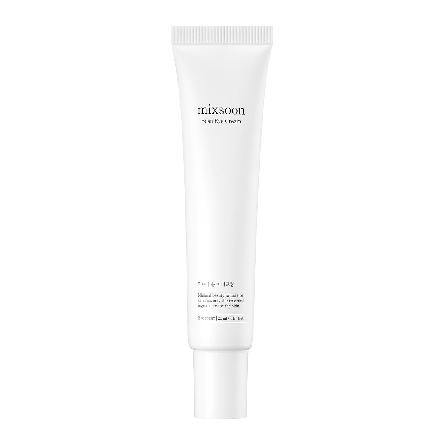 MIXSOON Eye Cream 20ml