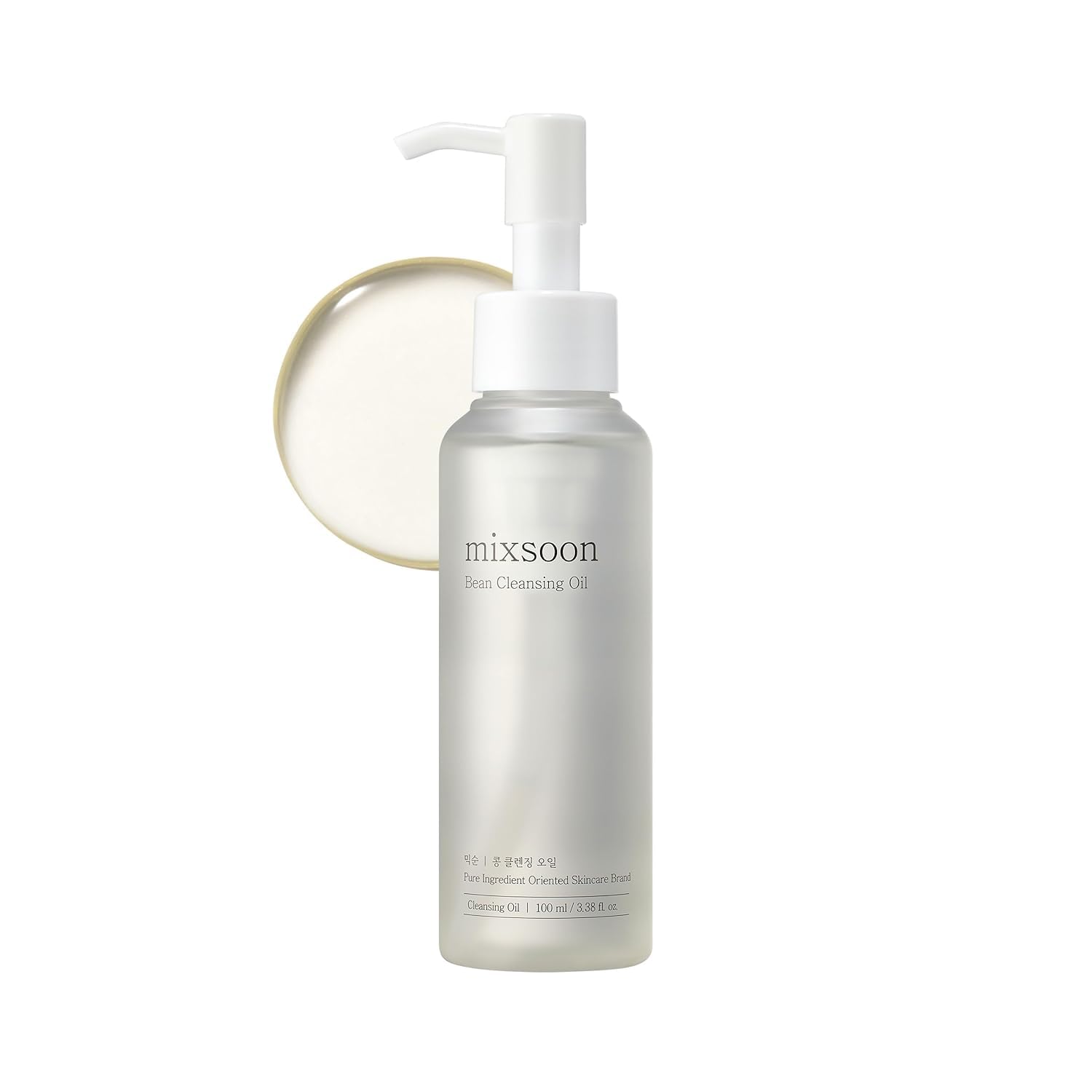 MIXSOON Bean Cleansing Oil 195ml