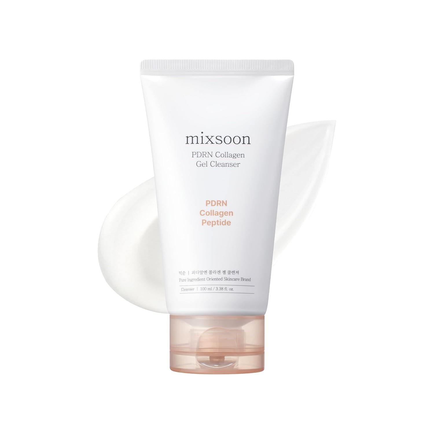 MIXSOON PDRN Gel Cleanser