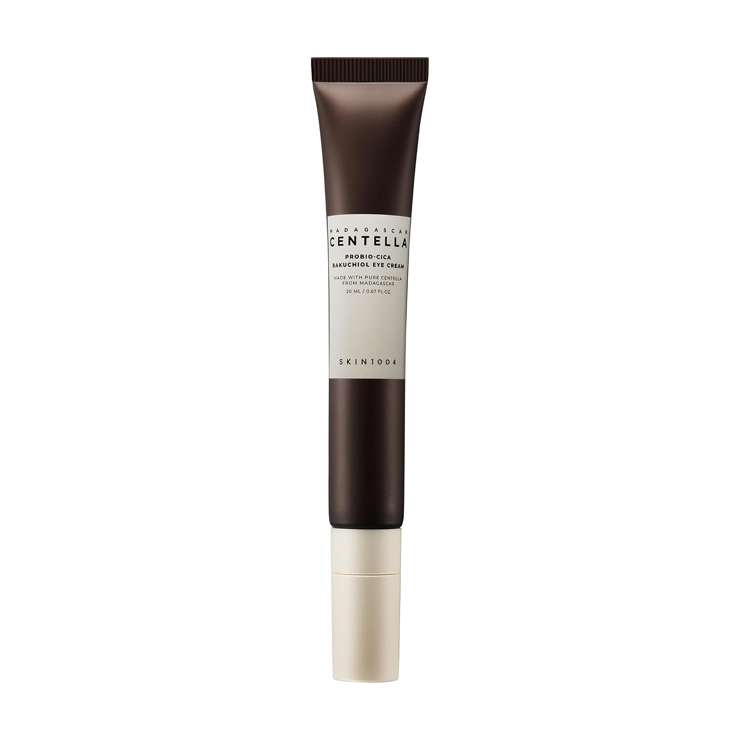 SKIN1004 Madagascar Centella Probio-Cica Bakuchiol Eye cream