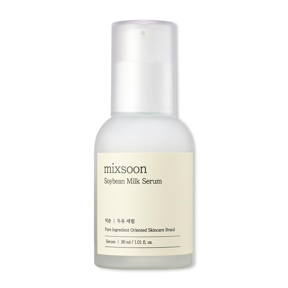 MIXSOON Soybean Milk Serum 30ml